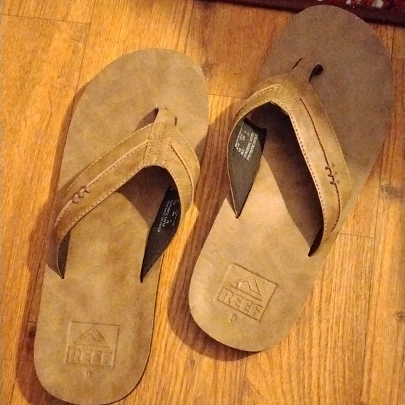 Reef Other - Reef flip-flop sandals